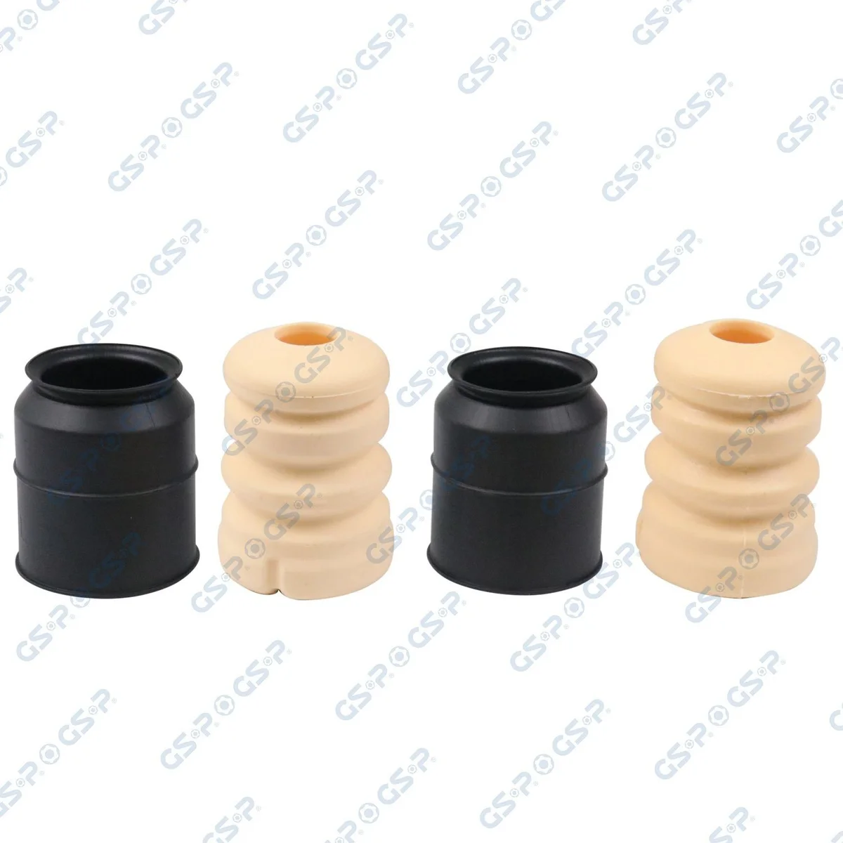 BMW 5 Serisi E60 Arka Amortisör Toz Körüğü ve Tampon Seti 33536758088 5405860PK GSP
