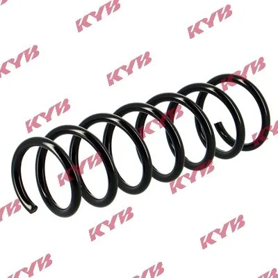BMW 5 Serisi E60 Arka Helezon Yay 33536763052 RA7066 KYB - BMW yedek parça