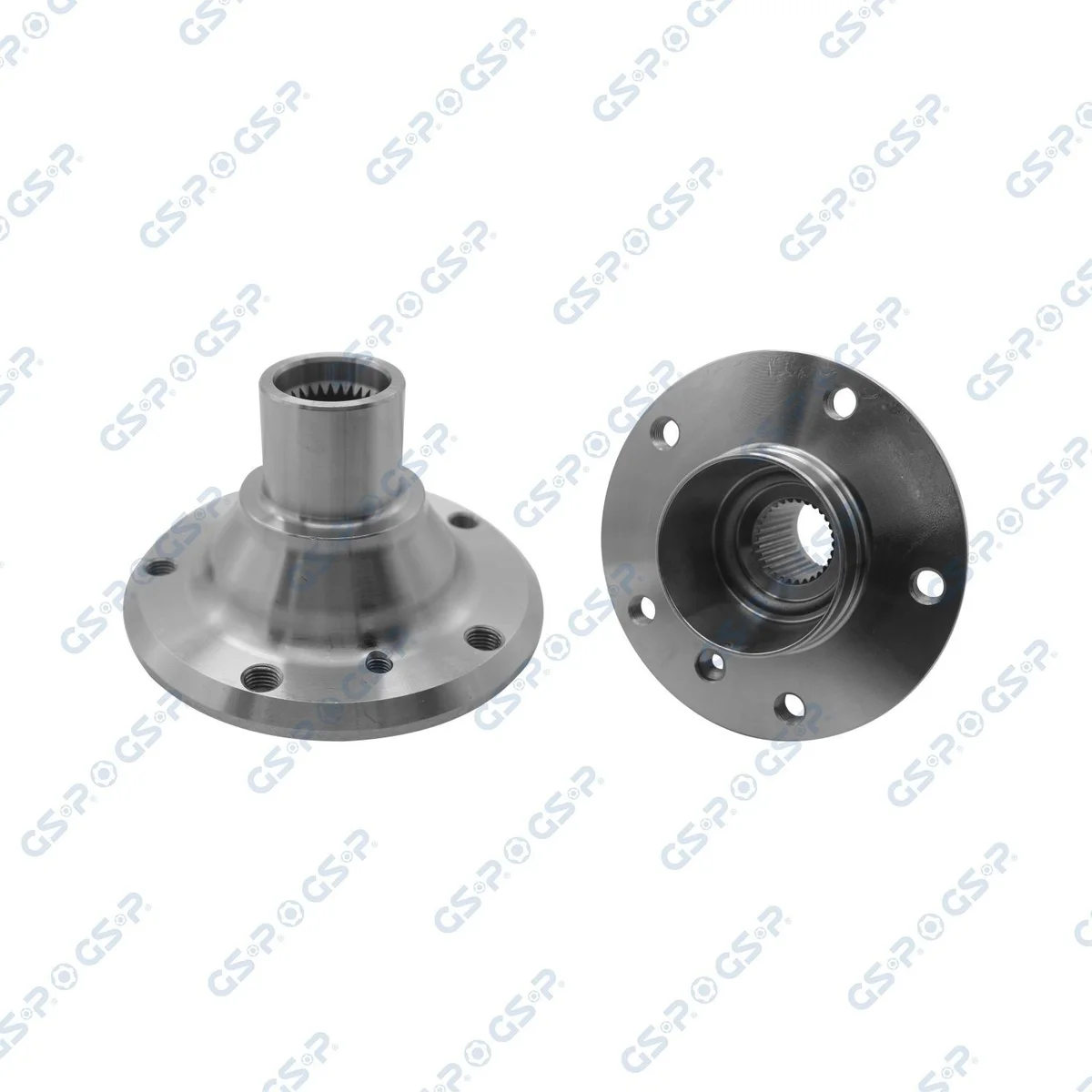 BMW 5 Serisi E60 E61 Arka Rulmanlı Porya 33416765071 9430038 GSP
