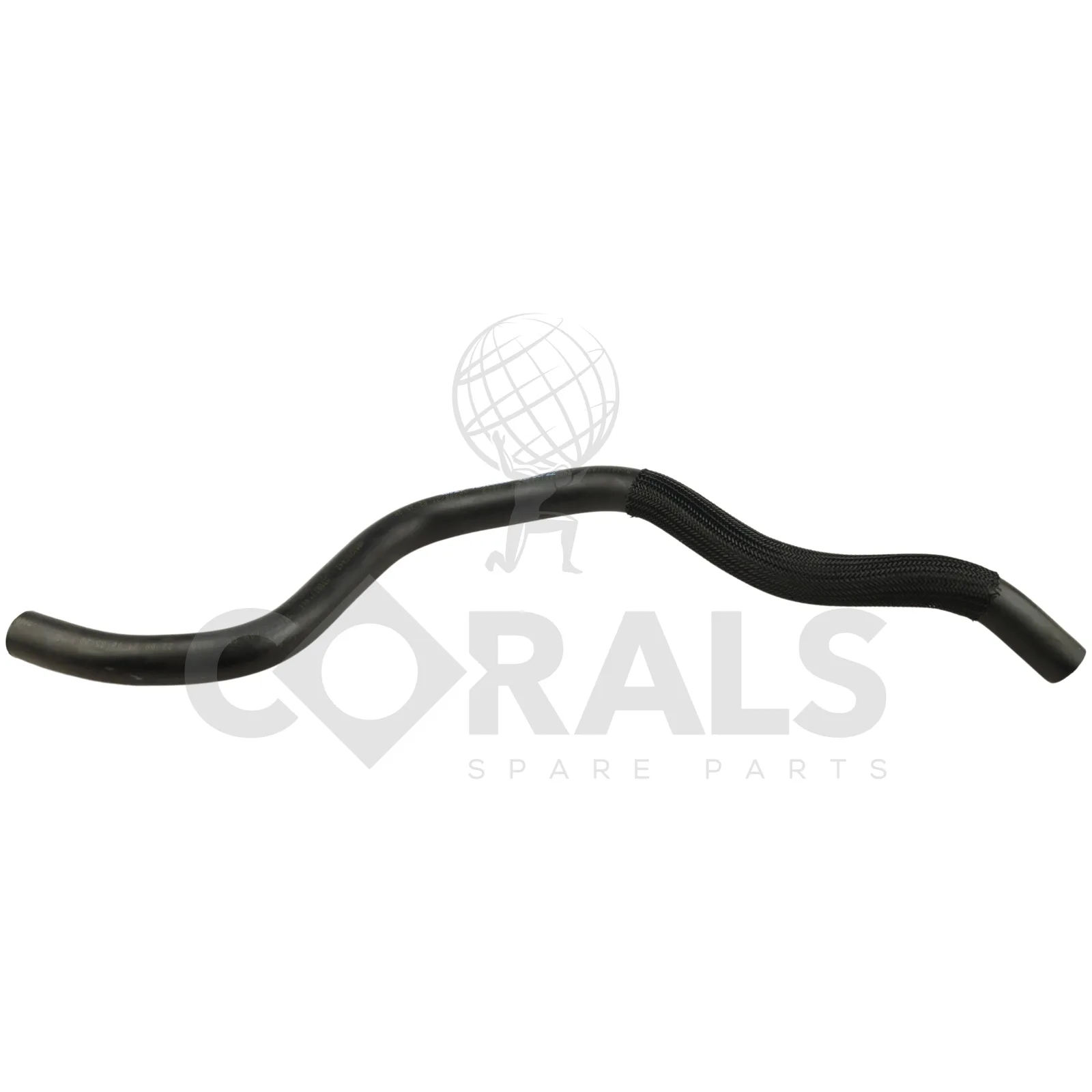 BMW 5 Serisi E60 E61 Direksiyon Hortumu 32416761486 H0100386 CORALS - BMW yedek parça