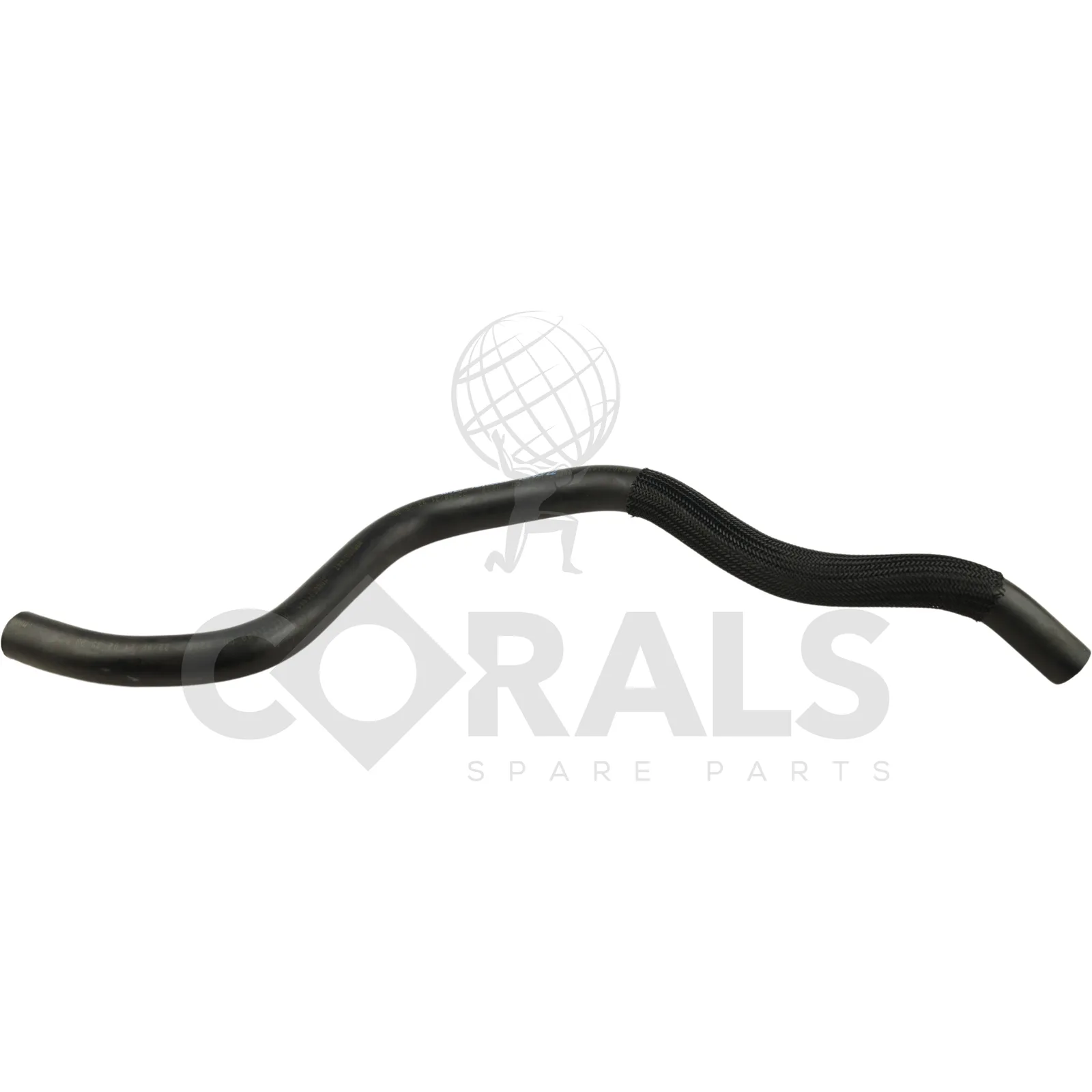 BMW 5 Serisi E60 E61 Direksiyon Hortumu 32416761486 H0100386 CORALS - BMW yedek parça