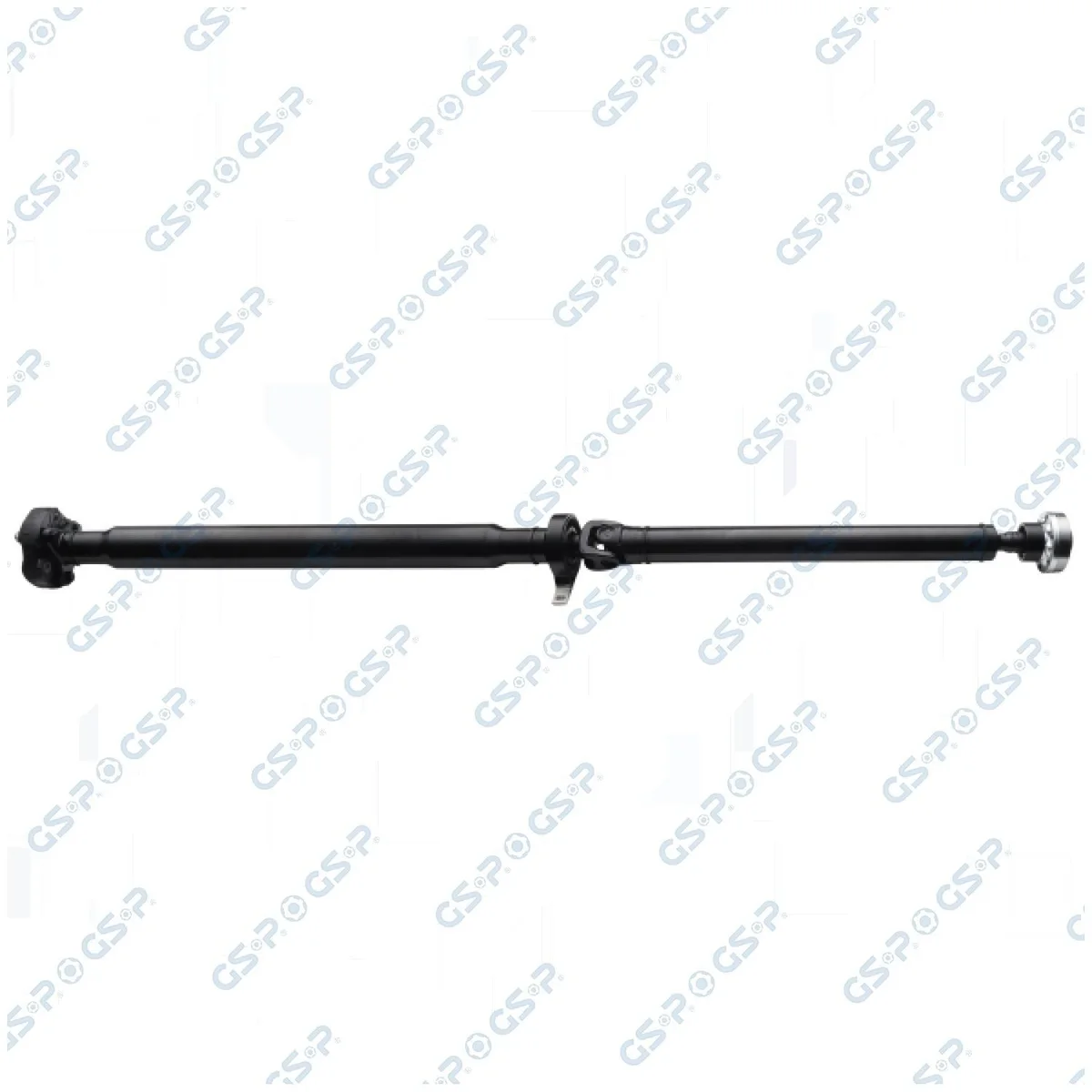 BMW 5 Serisi E60 E61 M47 N47 Arka Kardan Mili 26107565565 PS901385 GSP