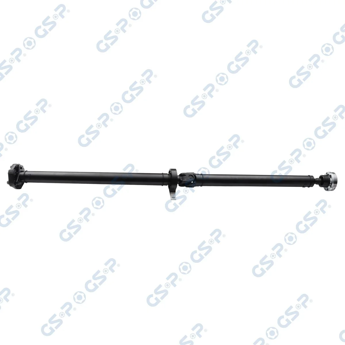 BMW 5 Serisi E60 E61 M54 N52 N53 Arka Kardan Mili 26107522030 PS900127 GSP