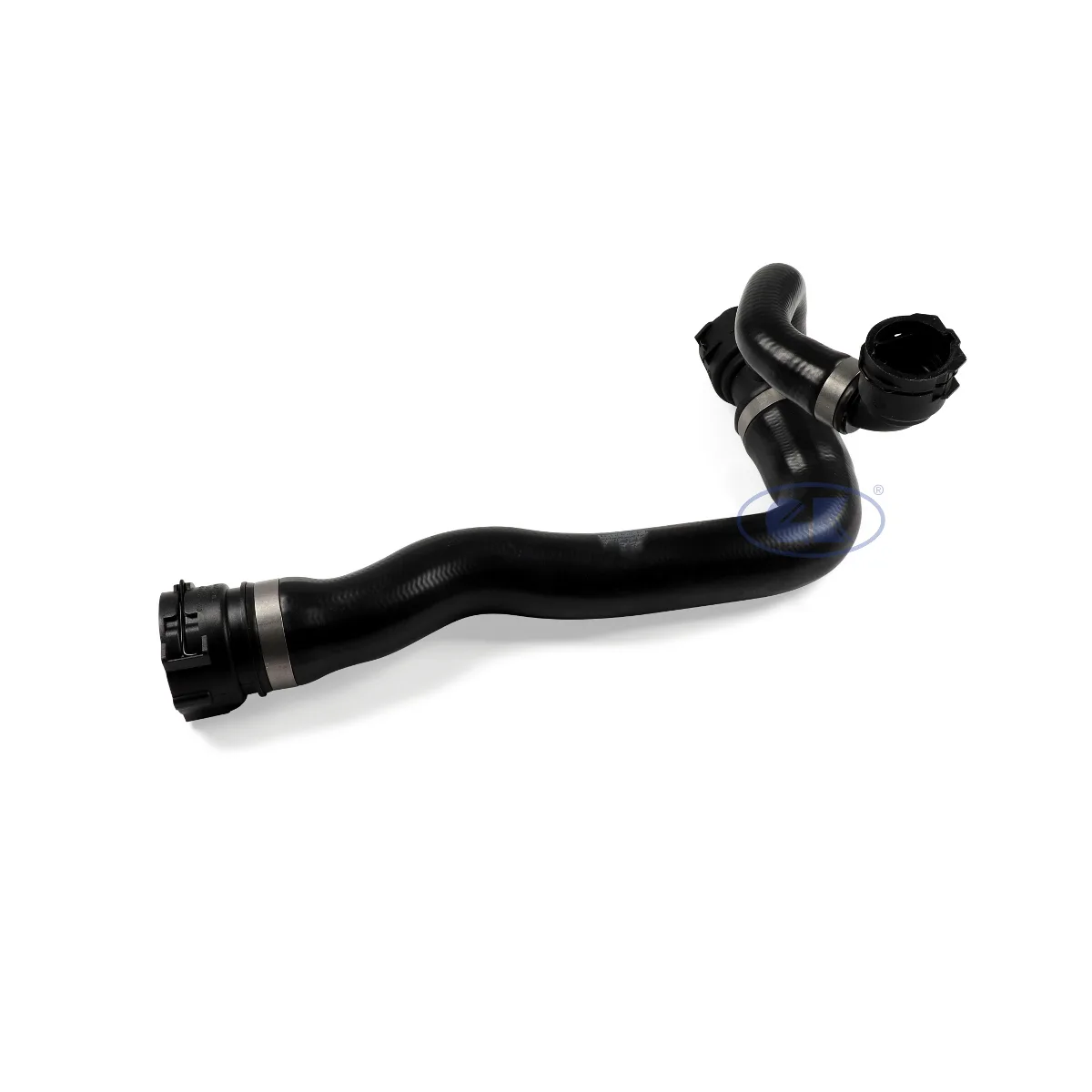 BMW 5 Serisi E60 E61 M54 Radyatör Hortumu 17127519256 707101 GK - BMW yedek parça