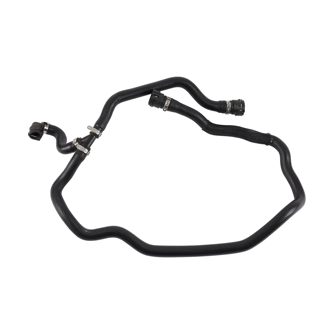 BMW 5 Serisi E60 E61 M54 Yedek Su Depo Hortumu 17127519258 35203 NIFEA