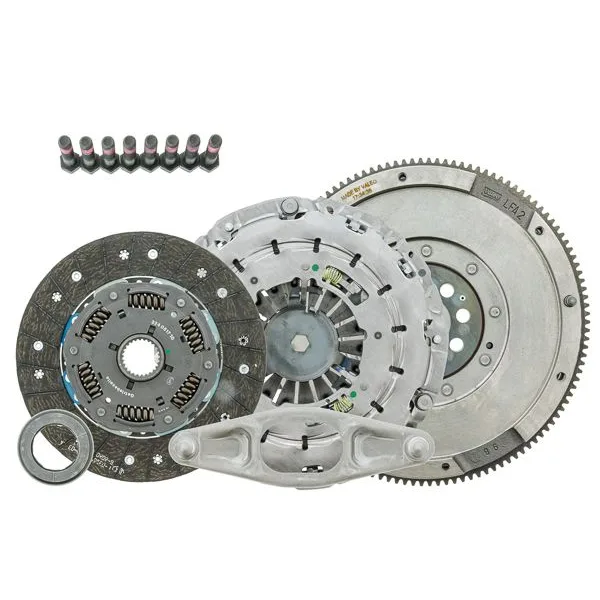 BMW 5 Serisi E60 E61 M57 Debriyaj Seti SKE-BM76 AISIN