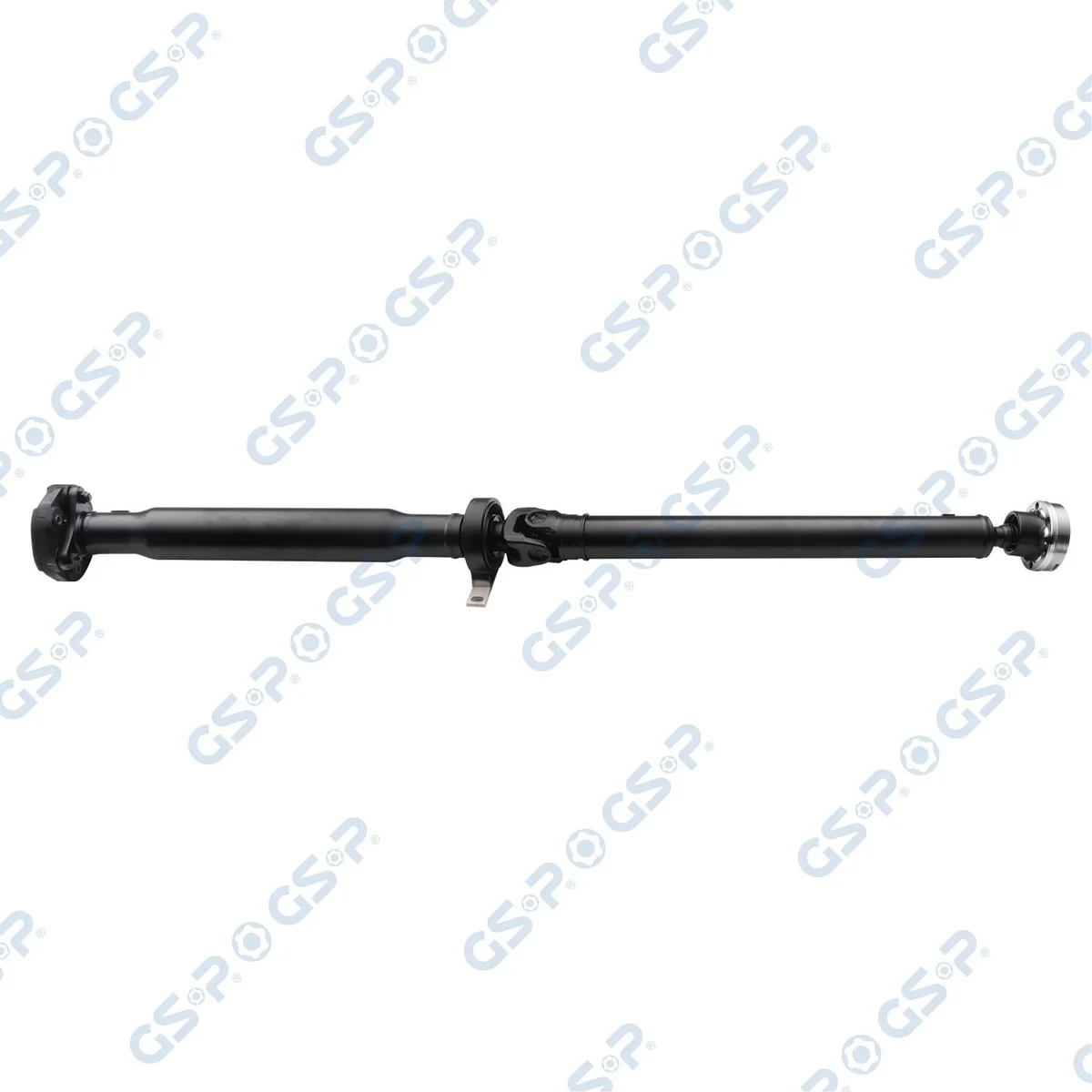 BMW 5 Serisi E60 E61 M57 N52 Arka Kardan Mili 26107542120 PS900129 GSP