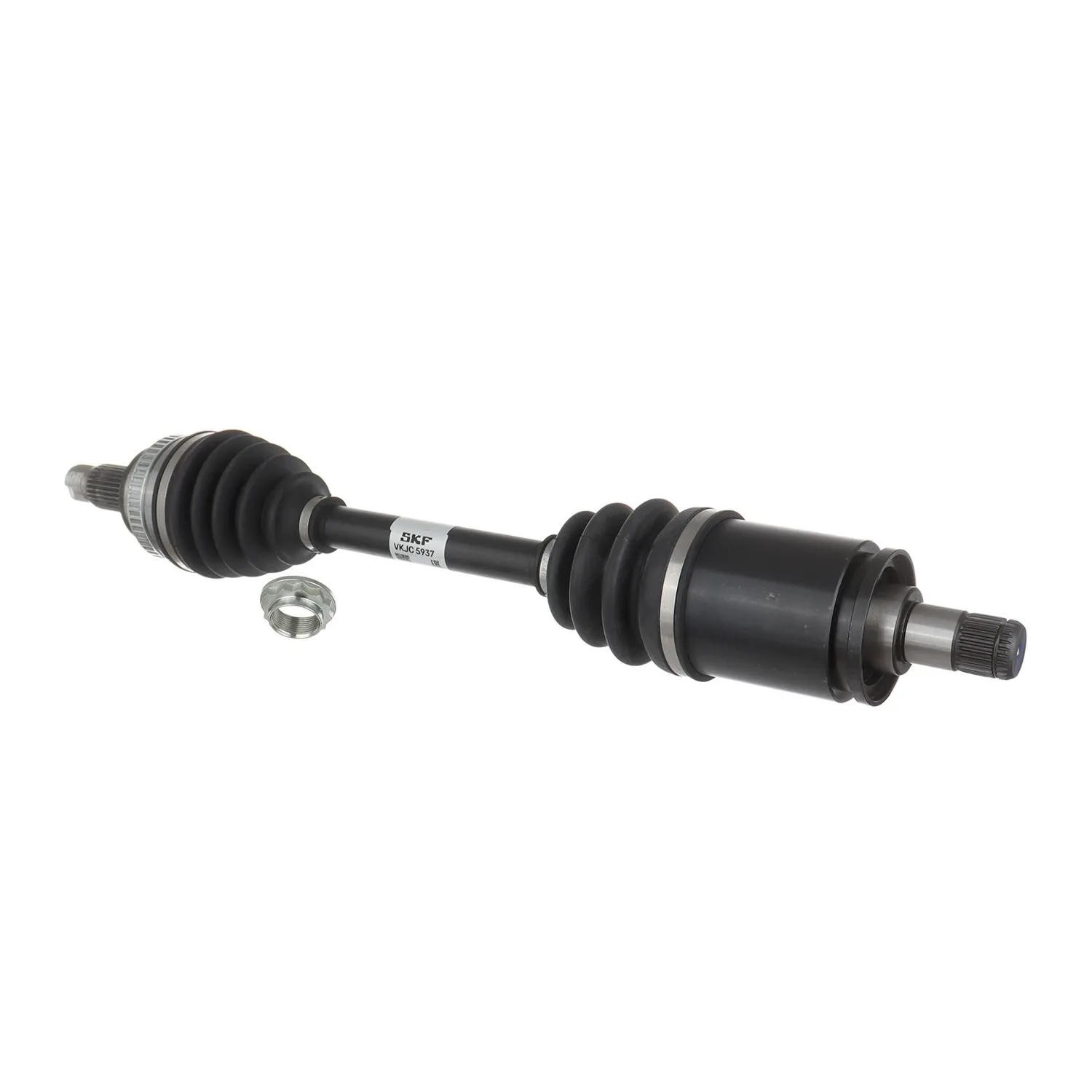 BMW 5 Serisi E60 E61 M57 N52 N53 Aks 31607558951 VKJC 5937 SKF - BMW yedek parça