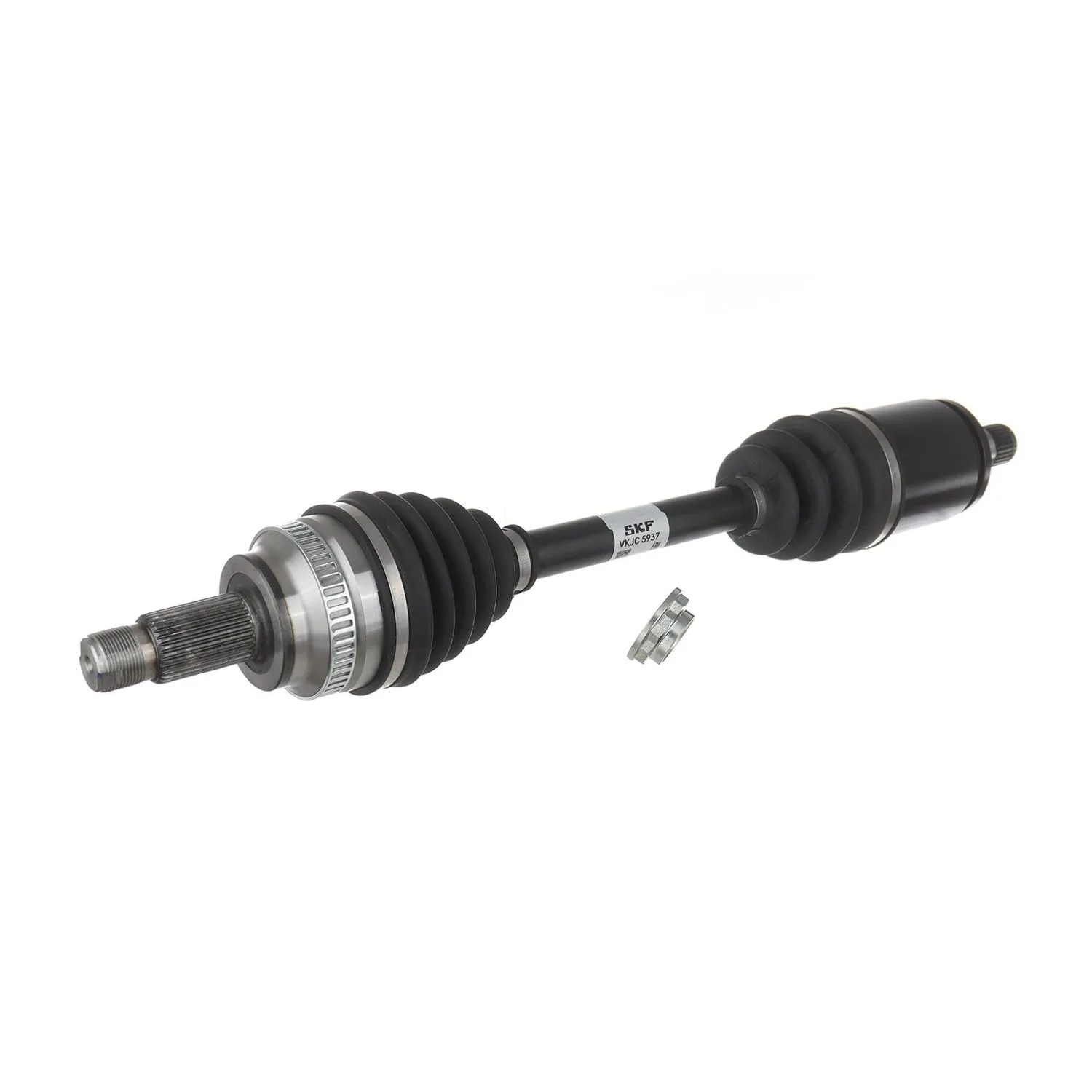 BMW 5 Serisi E60 E61 M57 N52 N53 Aks 31607558951 VKJC 5937 SKF - BMW yedek parça