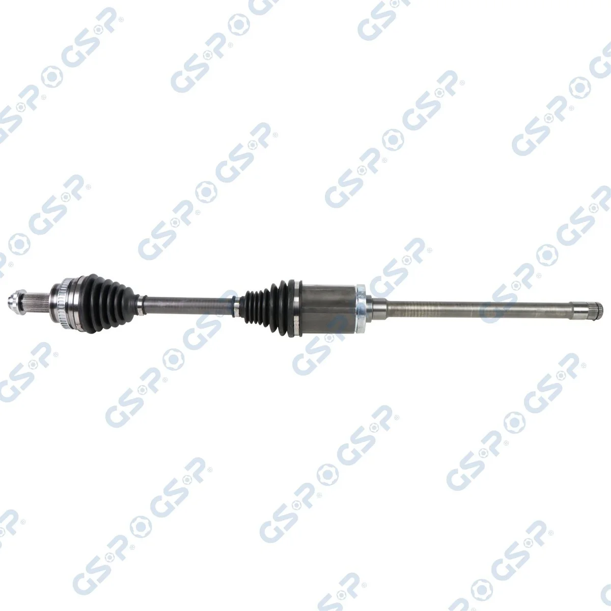 BMW 5 Serisi E60 E61 M57 N52 N53 Ön Sağ Aks 31607558952 201108 GSP