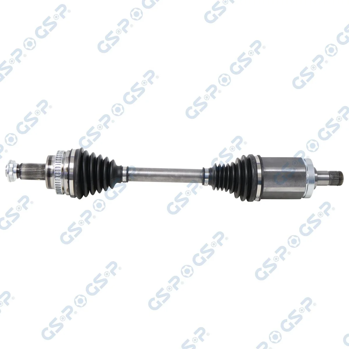 BMW 5 Serisi E60 E61 M57 N52 N53 Ön Sol Aks 31607558951 201109 GSP - BMW yedek parça