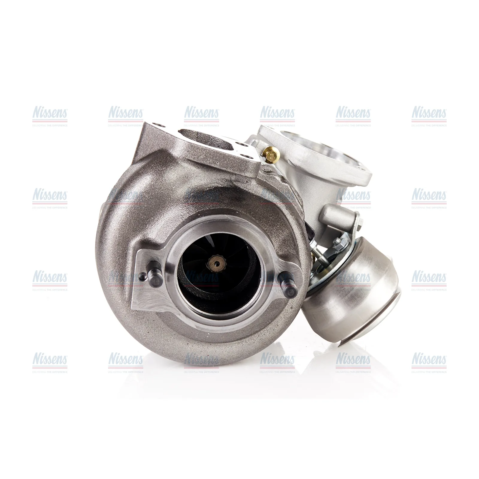 BMW 5 Serisi E60 E61 M57 Turbo 11657789083 93248 NISSENS - BMW yedek parça