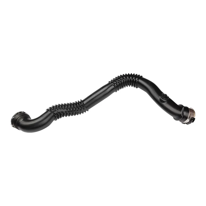 BMW 5 Serisi E60 E61 N47 Turbo Borusu Sekmanı 11617803748 35099 NIFEA