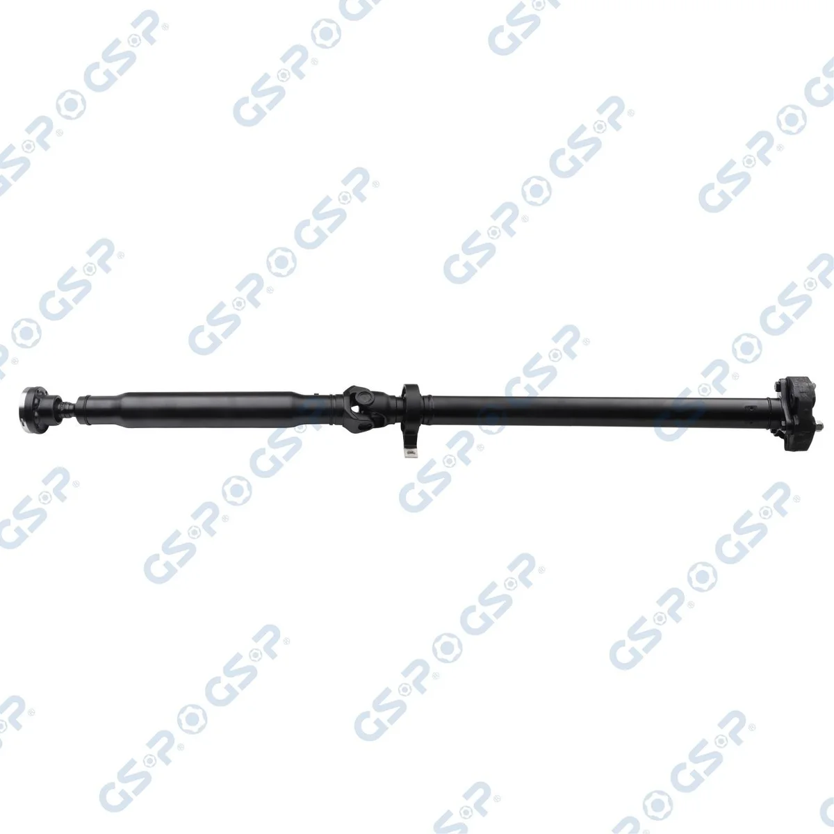 BMW 5 Serisi E60 E61 N62 Arka Kardan Mili 26107557145 PS900130 GSP