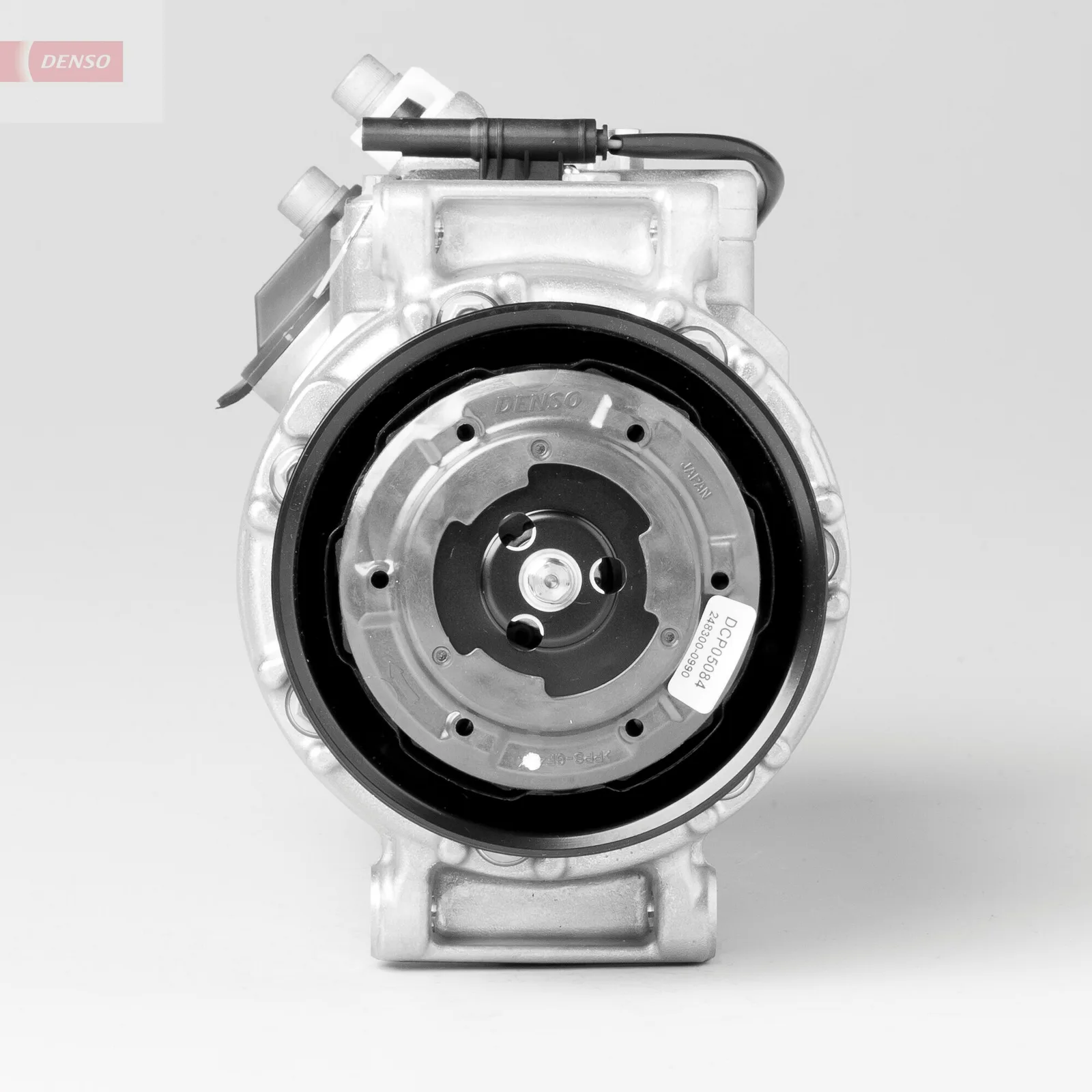 BMW 5 Serisi E60 E61 N62 Klima Kompresörü 64509174806 DCP05084 DENSO - BMW yedek parça