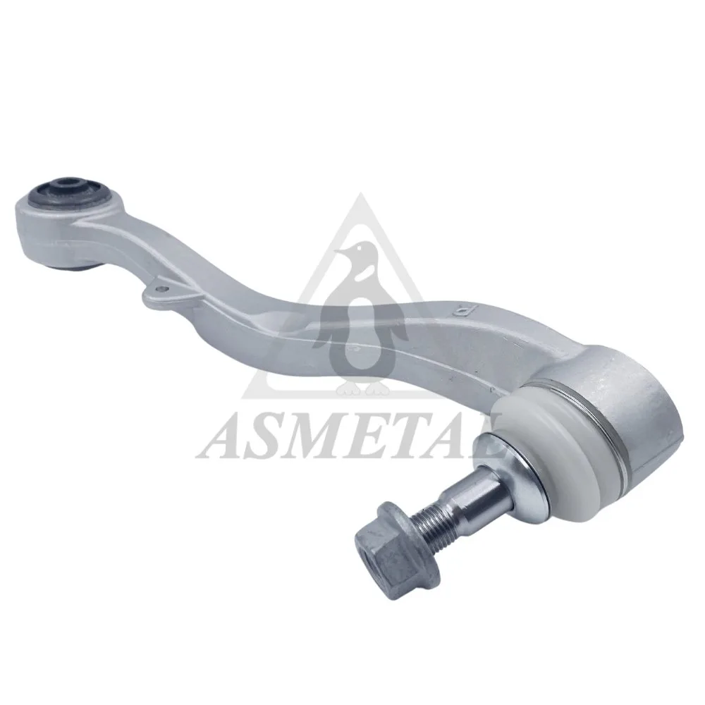 BMW 5 Serisi E60 E61 Ön Alt Sağ Salıncak 31126760182 23BM0323 AS METAL - BMW yedek parça