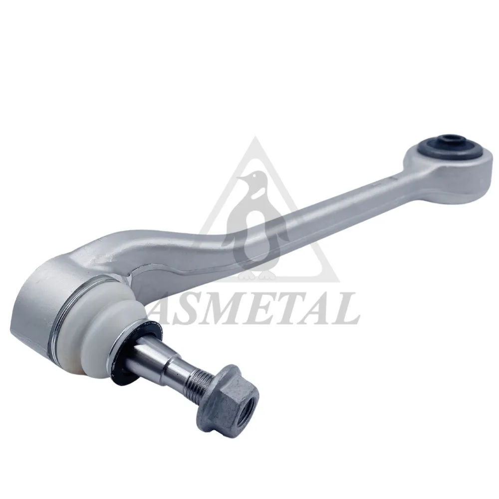 BMW 5 Serisi E60 E61 Ön Alt Sol Salıncak 31106770689 23BM0326 AS METAL - BMW yedek parça