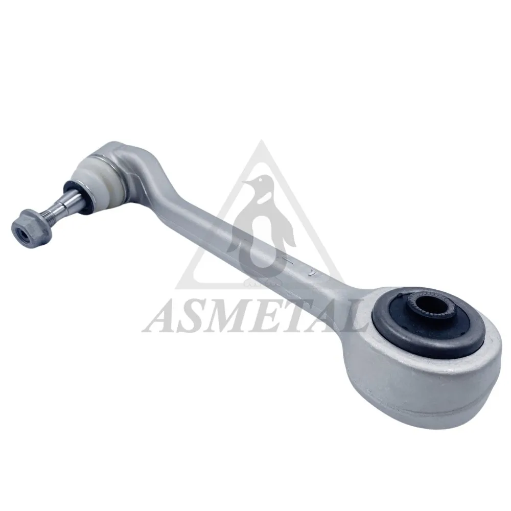 BMW 5 Serisi E60 E61 Ön Alt Sol Salıncak 31106770689 23BM0326 AS METAL - BMW yedek parça