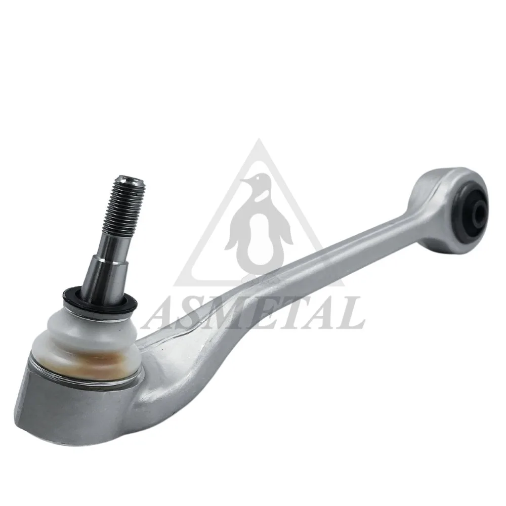 BMW 5 Serisi E60 E61 Ön Alt Sol Salıncak 31106770689 23BM0326B AS METAL - BMW yedek parça