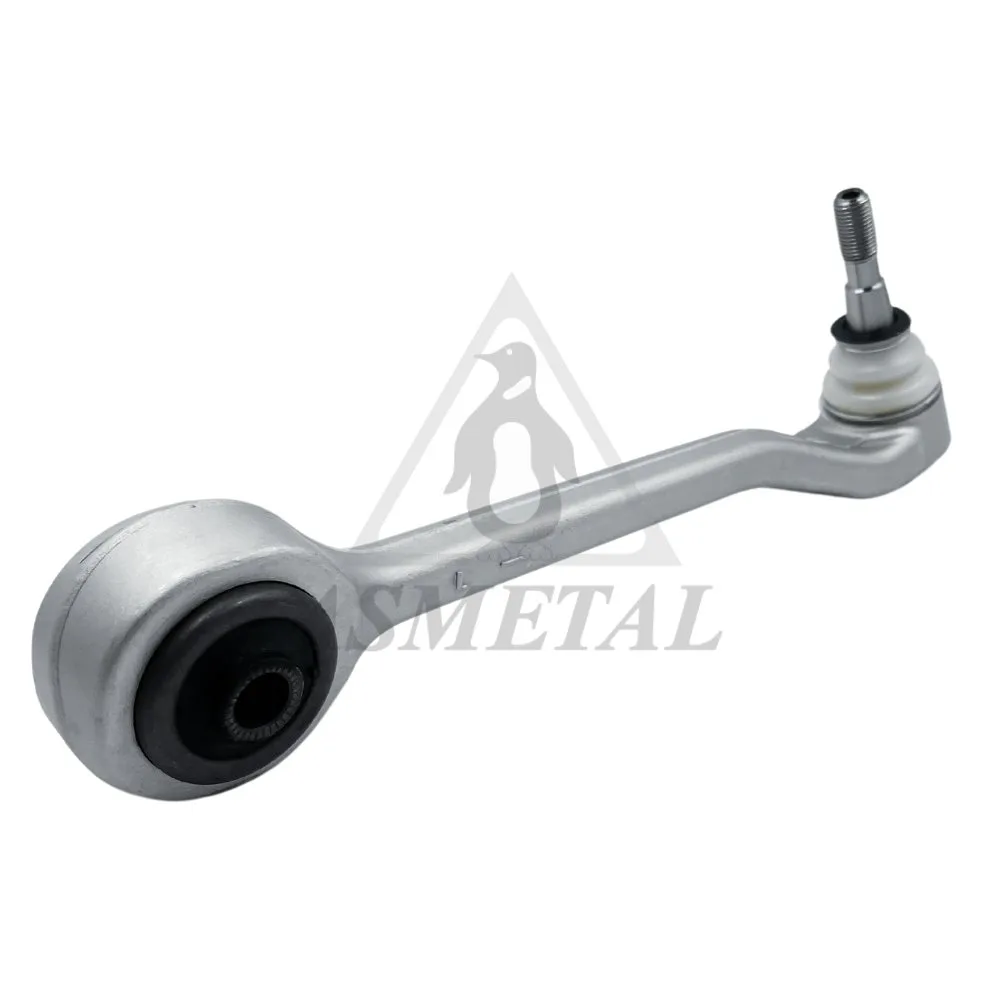 BMW 5 Serisi E60 E61 Ön Alt Sol Salıncak 31106770689 23BM0326B AS METAL - BMW yedek parça