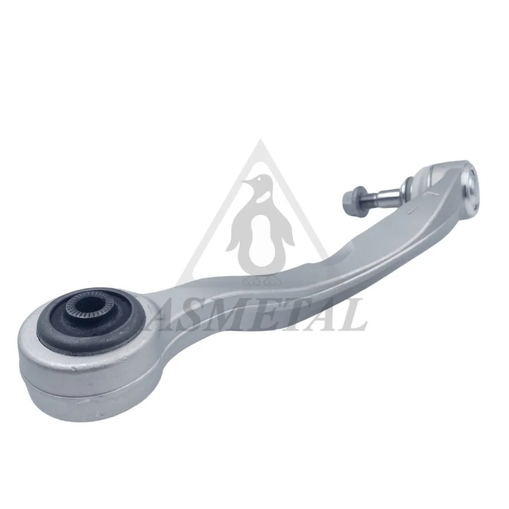 BMW 5 Serisi E60 E61 Ön Alt Sol Salıncak 31124028607 23BM0322 AS METAL - BMW yedek parça