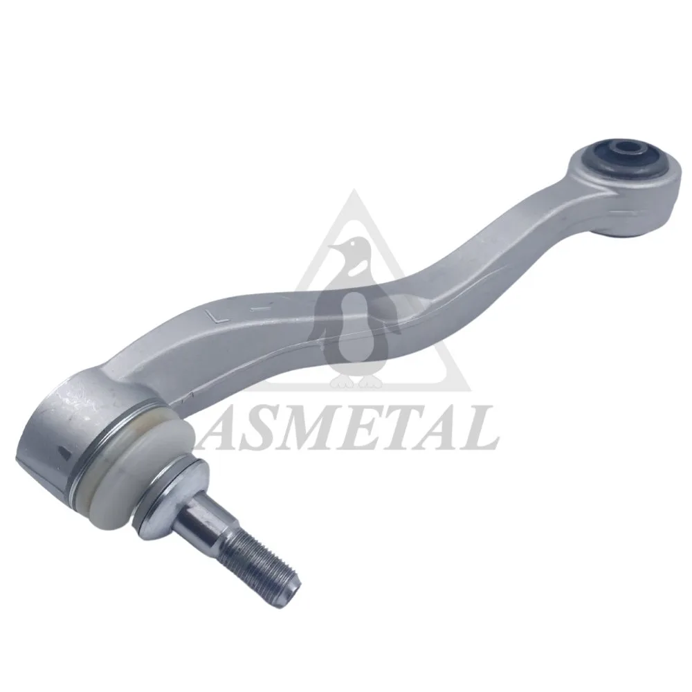 BMW 5 Serisi E60 E61 Ön Alt Sol Salıncak 31126768297 23BM0322B AS METAL - BMW yedek parça