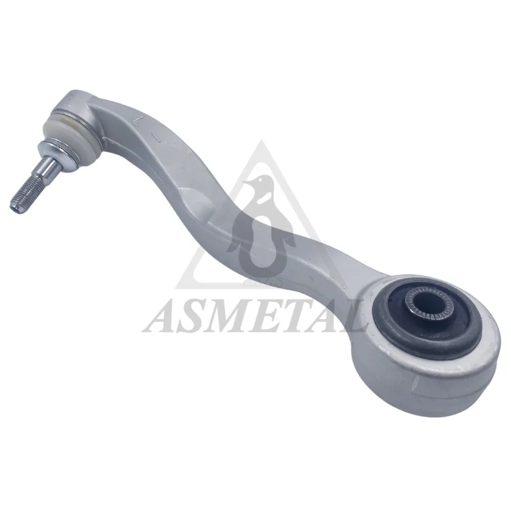 BMW 5 Serisi E60 E61 Ön Alt Sol Salıncak 31126768297 23BM0322B AS METAL - BMW yedek parça