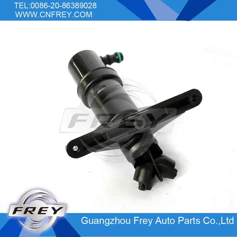 BMW 5 Serisi E60 E61 Ön Far Yıkama Fıskiyesi 61677038415 FREY - BMW yedek parça