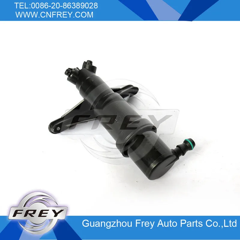 BMW 5 Serisi E60 E61 Ön Far Yıkama Fıskiyesi 61677038415 FREY - BMW yedek parça