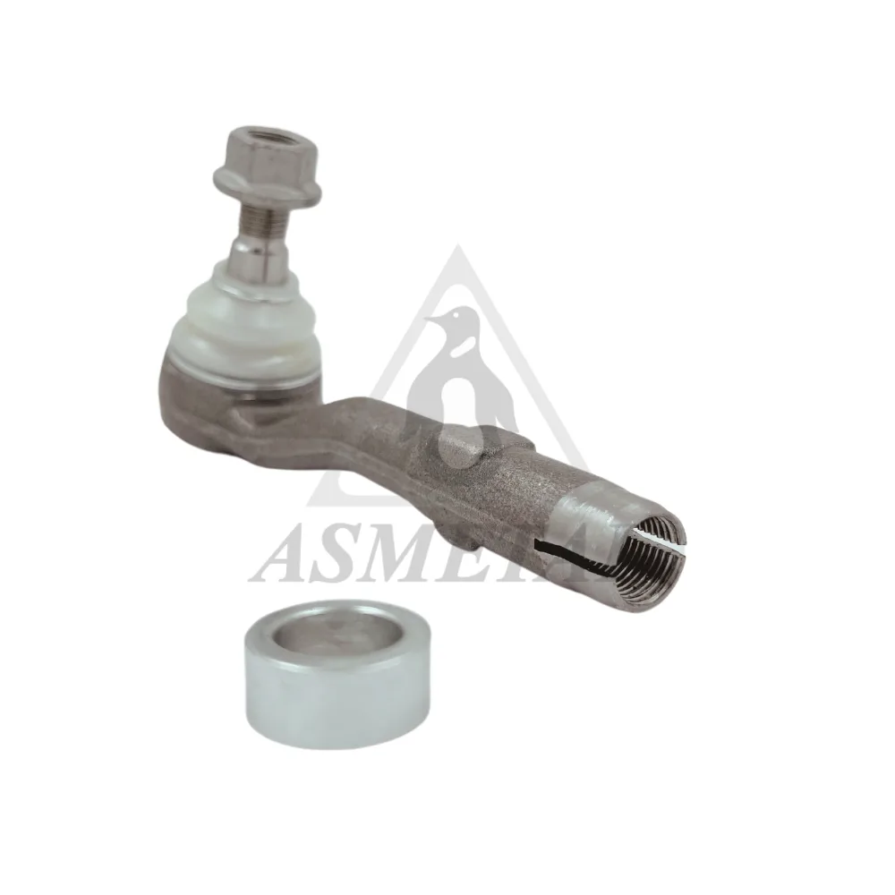 BMW 5 Serisi E60 E61 Ön Rot Başı 32216767860 17BM0355 AS METAL - BMW yedek parça