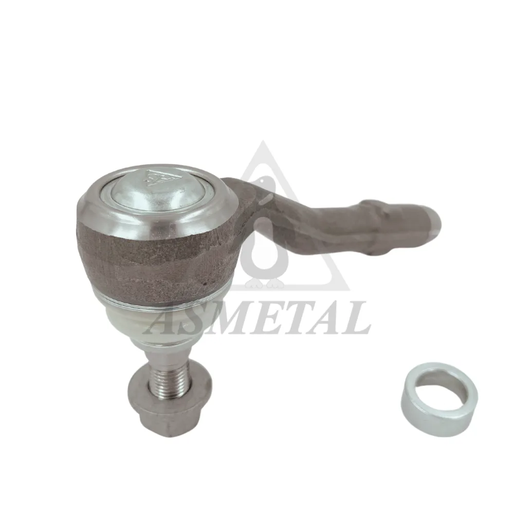 BMW 5 Serisi E60 E61 Ön Rot Başı 32216767860 17BM0355 AS METAL - BMW yedek parça