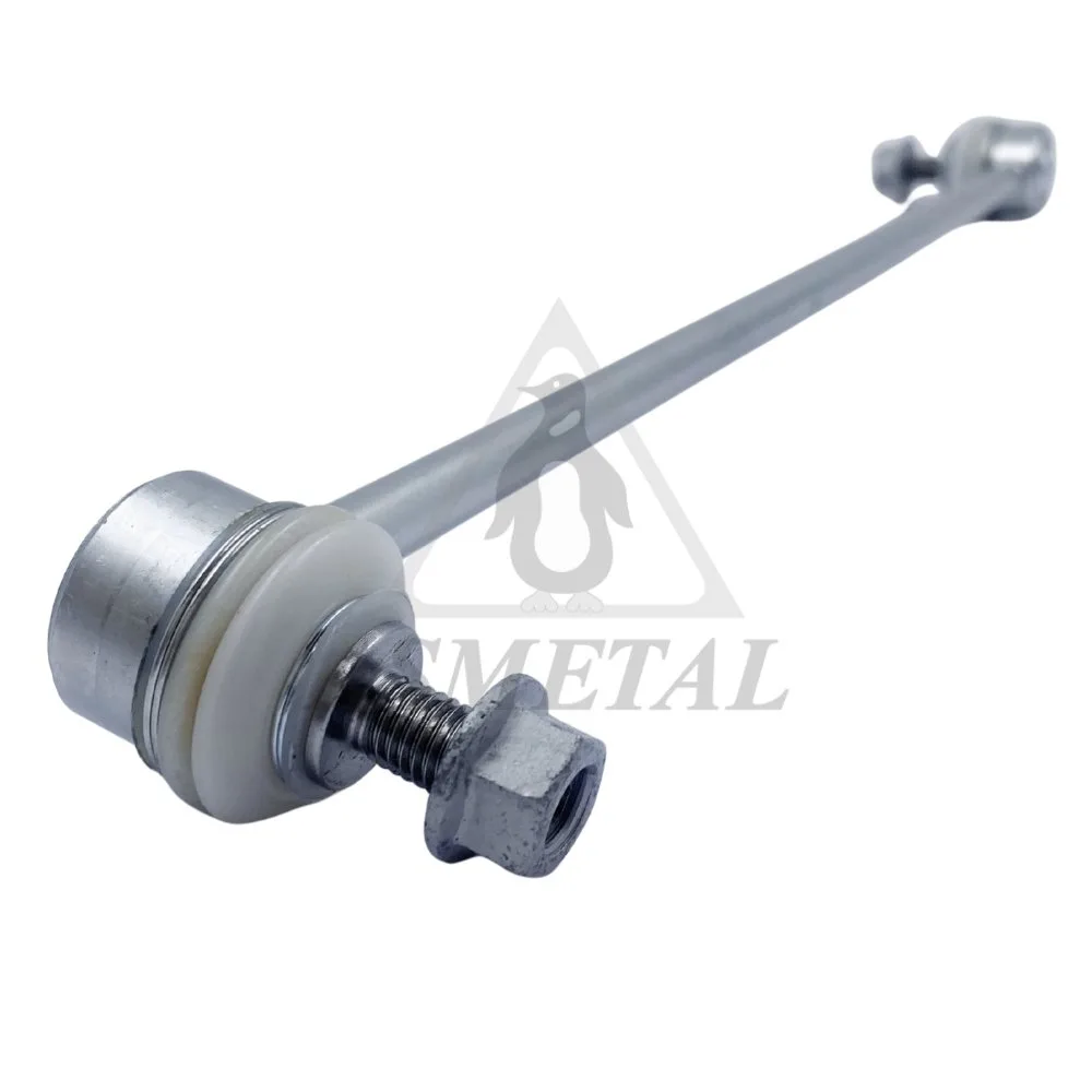 BMW 5 Serisi E60 E61 Ön Sağ Askı Rotu 31356768084 26BM0309 AS METAL - BMW yedek parça