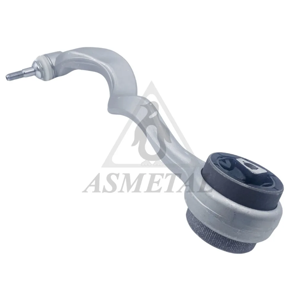 BMW 5 Serisi E60 E61 Ön Üst Sol Salıncak 31104026719 23BM0320B AS METAL - BMW yedek parça