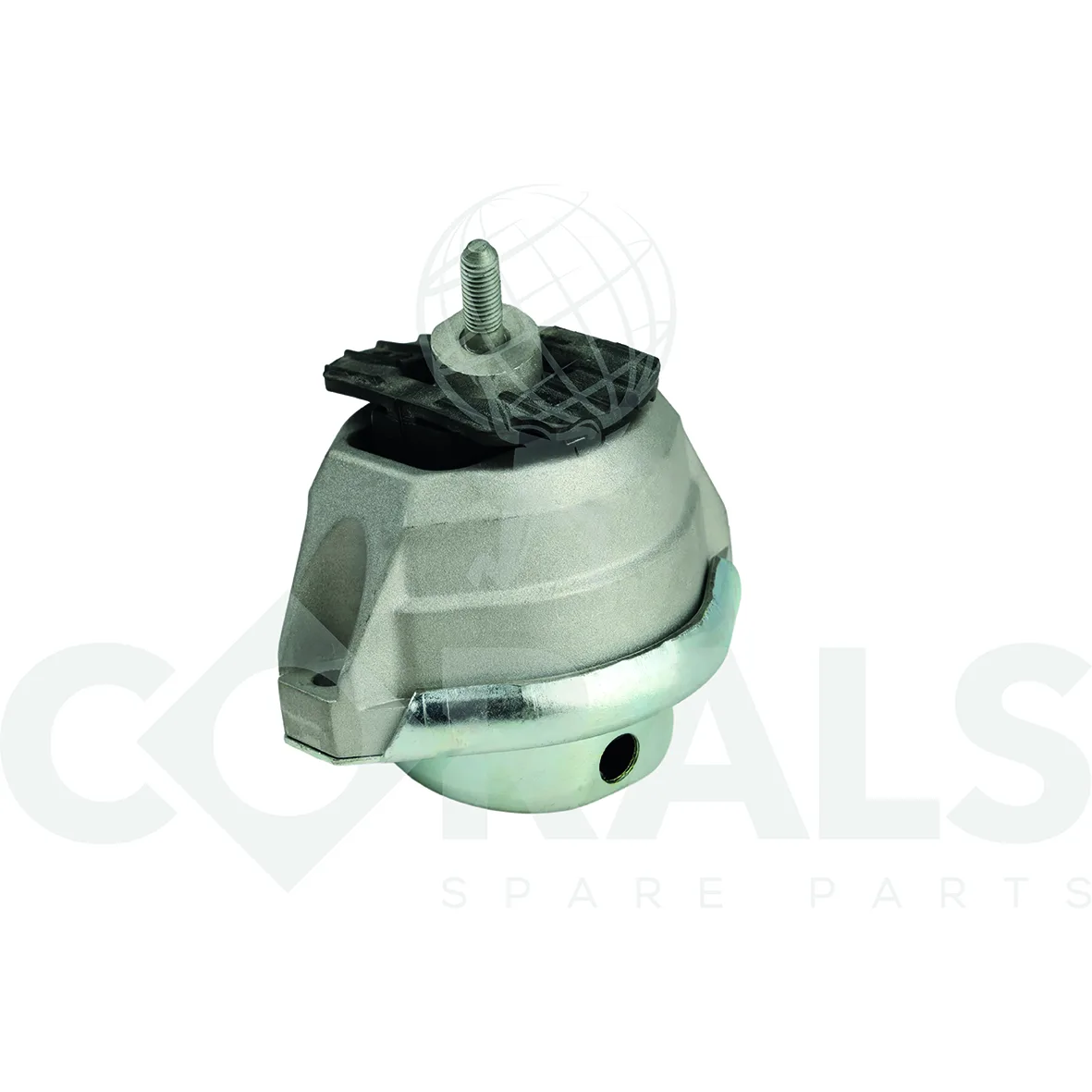 BMW 5 Serisi E60 E61 Sol Motor Kulağı 22116762607 M0200094 CORALS - BMW yedek parça