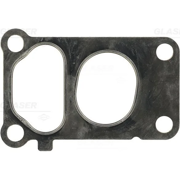 BMW 5 Serisi E60 M57 Turbo Contası 11657794493 X82369-01 GLASER