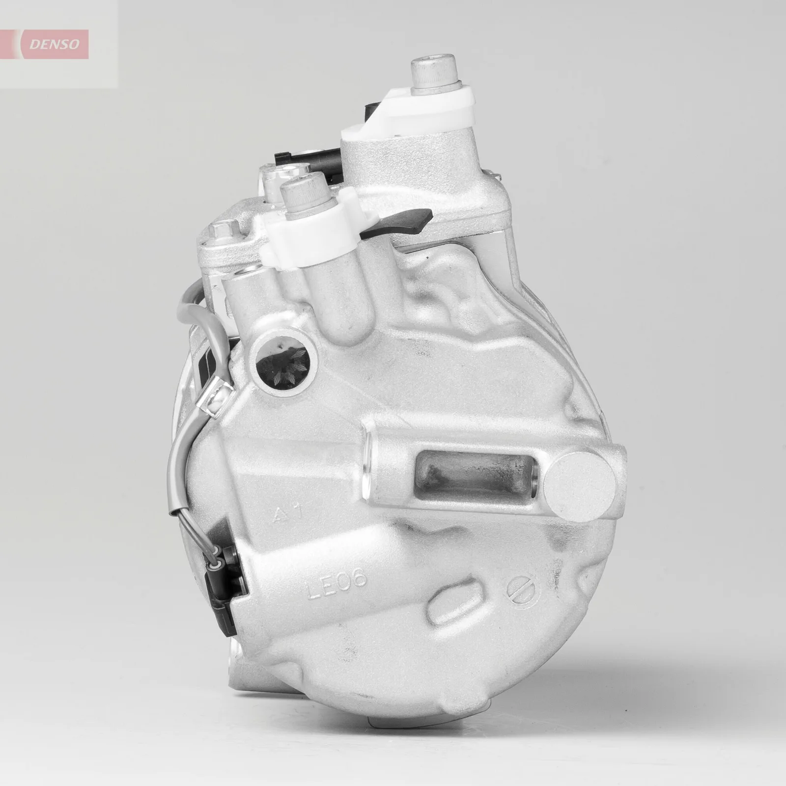 BMW 5 Serisi E60 N54 Klima Kompresörü 64526980085 DCP05060 DENSO - BMW yedek parça