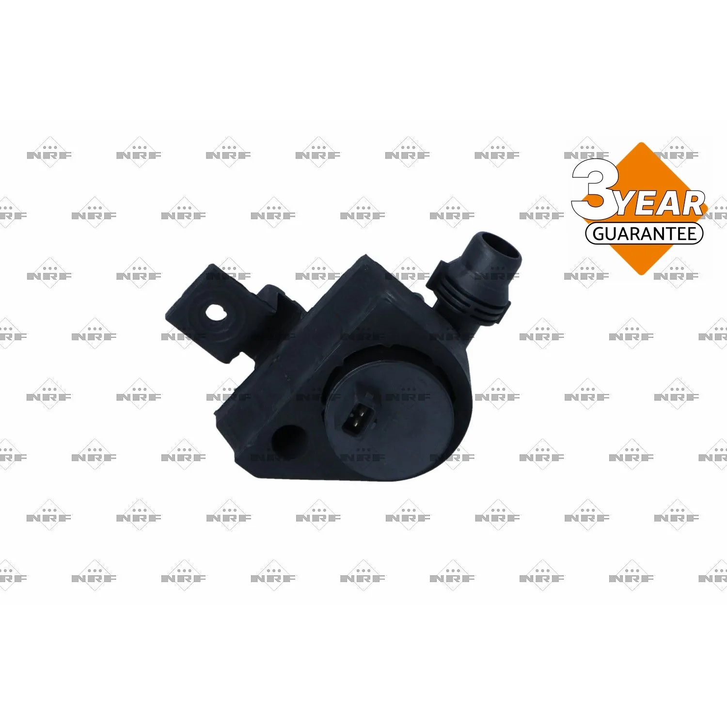 BMW 5 Serisi E60 N62 Devirdaim 64116910755 390007 NRF - BMW yedek parça