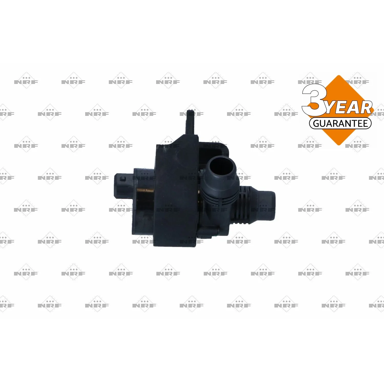 BMW 5 Serisi E60 N62 Devirdaim 64116910755 390007 NRF - BMW yedek parça