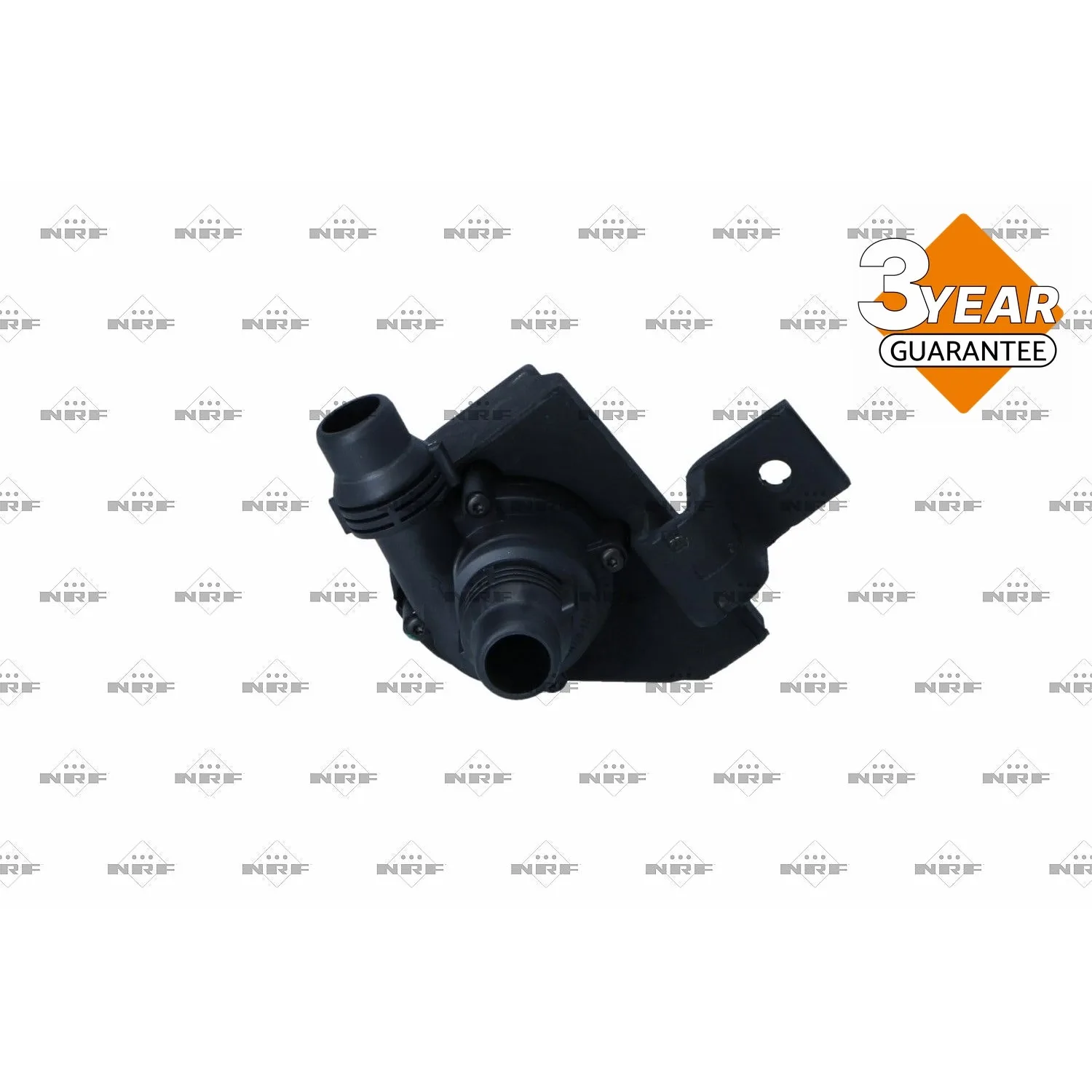 BMW 5 Serisi E60 N62 Devirdaim 64116910755 390007 NRF - BMW yedek parça