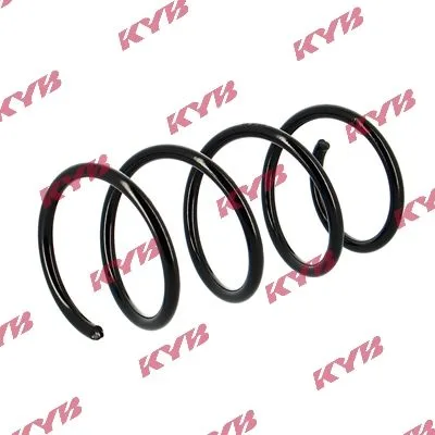 BMW 5 Serisi E60 Ön Helezon Yay 31336761326 RA4006 KYB - BMW yedek parça