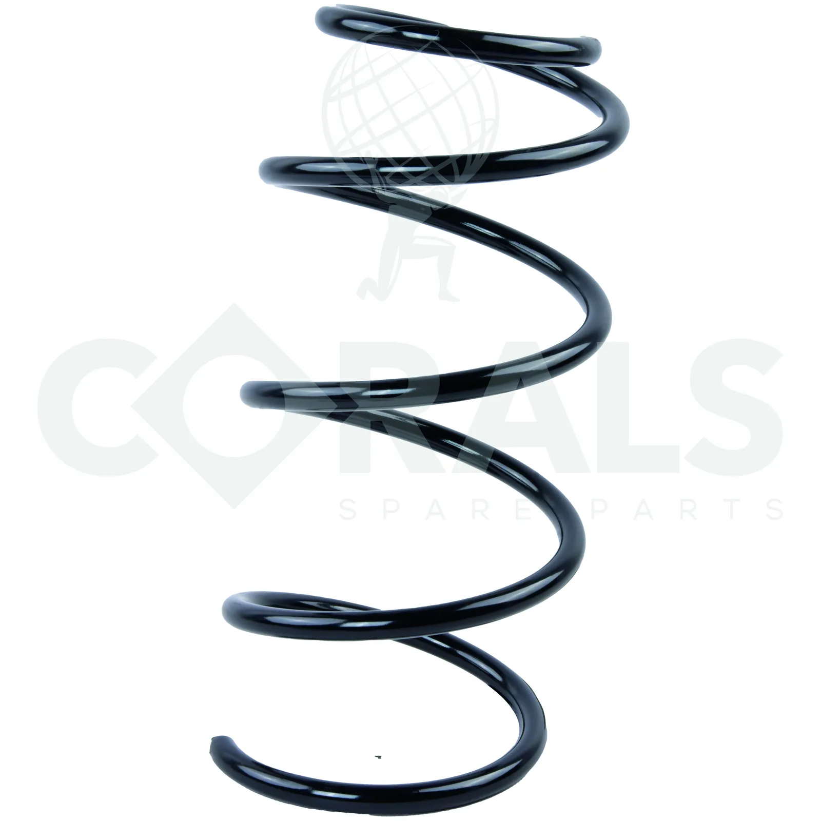 BMW 5 Serisi E60 Ön Helezon Yayı 31336761211 S0340046 CORALS - BMW yedek parça