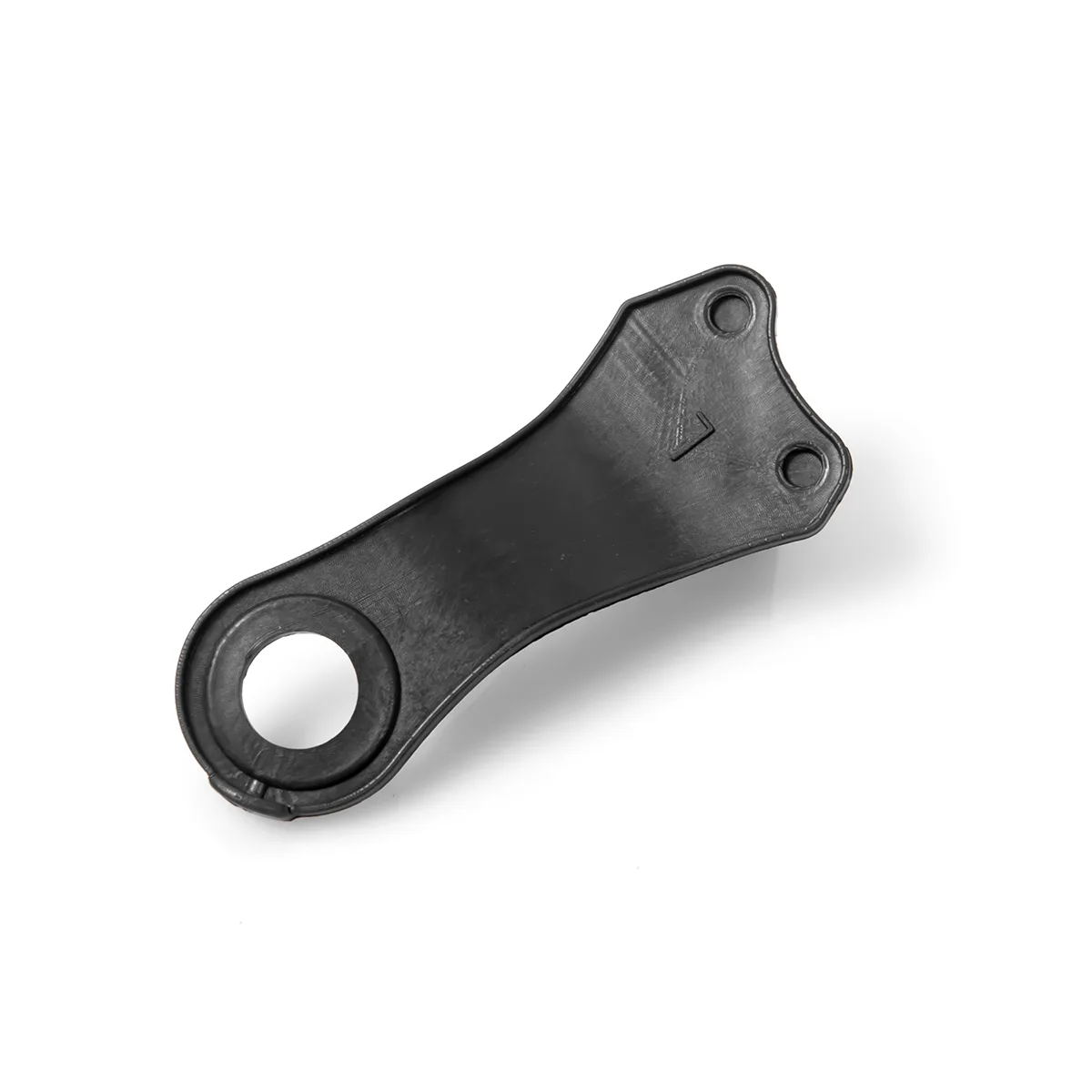 BMW 5 Serisi E60 Sol Far Ayar Braketi 63126949633 WENDER - BMW yedek parça