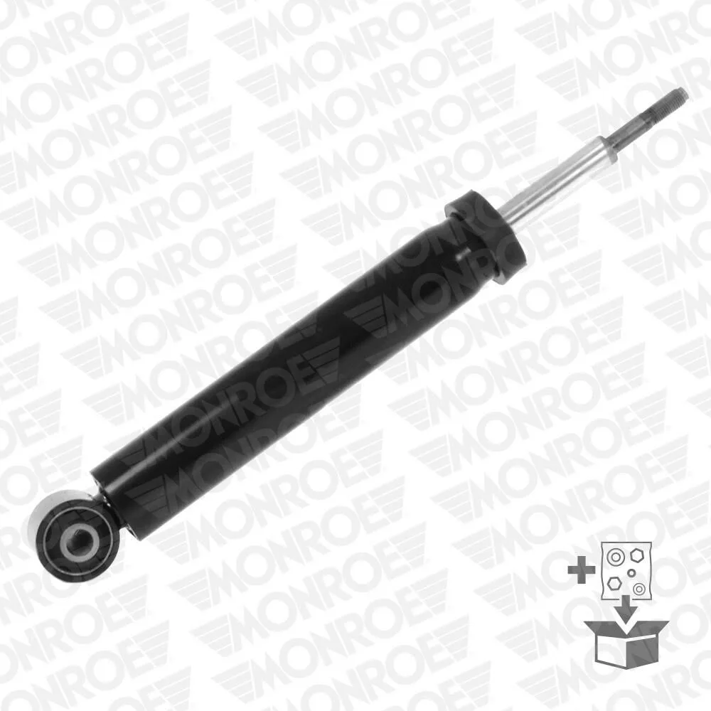 BMW 5 Serisi E61 Amortisör 33526766587 376204SP MONROE - BMW yedek parça