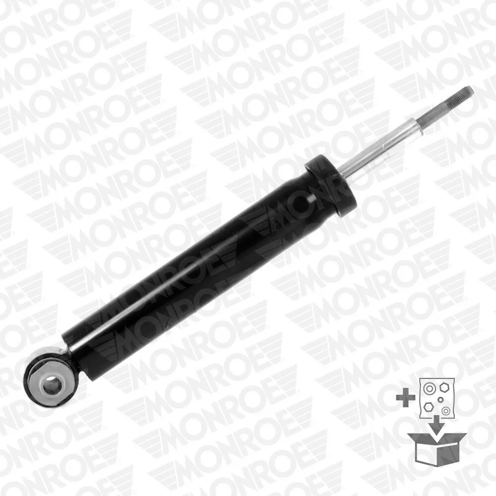 BMW 5 Serisi E61 Amortisör 33526769011 376216SP MONROE - BMW yedek parça