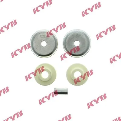BMW 5 Serisi E61 Arka Amortisör Takozu 33526764264 SM5835 KYB