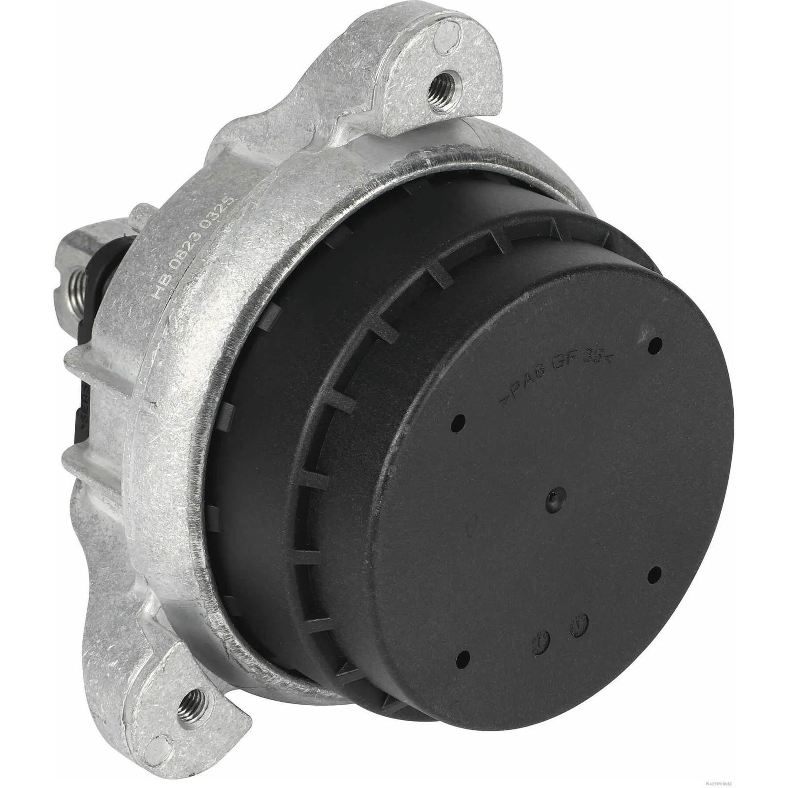 BMW 5 Serisi F07 F10 F11 B47 N20 N47… Sol Motor Takozu 22116780263 J1790823 HERTH BUSS - BMW yedek parça