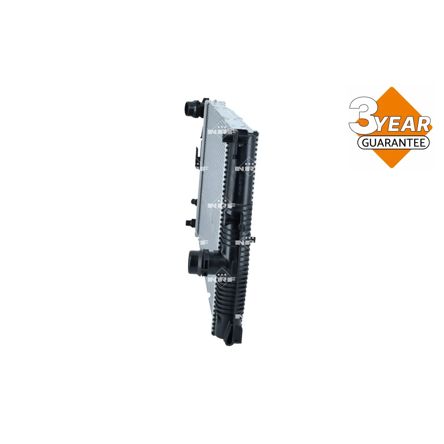 BMW 5 Serisi F07 F10 F11 N20 Motor Su Radyatörü 17117626558 550124 NRF - BMW yedek parça