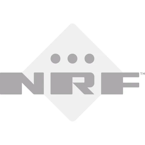 BMW 5 Serisi F07 F10 F11 N20 N53 Radyatör Yedek Su Deposu 17137619189 454062 NRF - BMW yedek parça