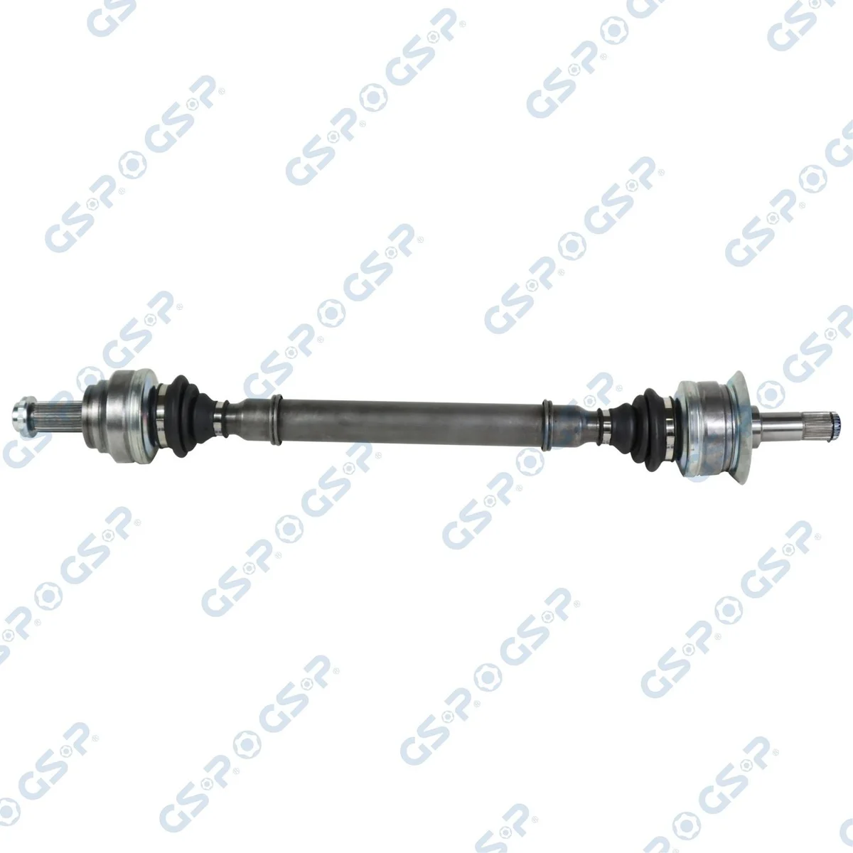 BMW 5 Serisi F07 F10 F11 N53 N55 Arka Sağ Aks 33207606568 256271 GSP