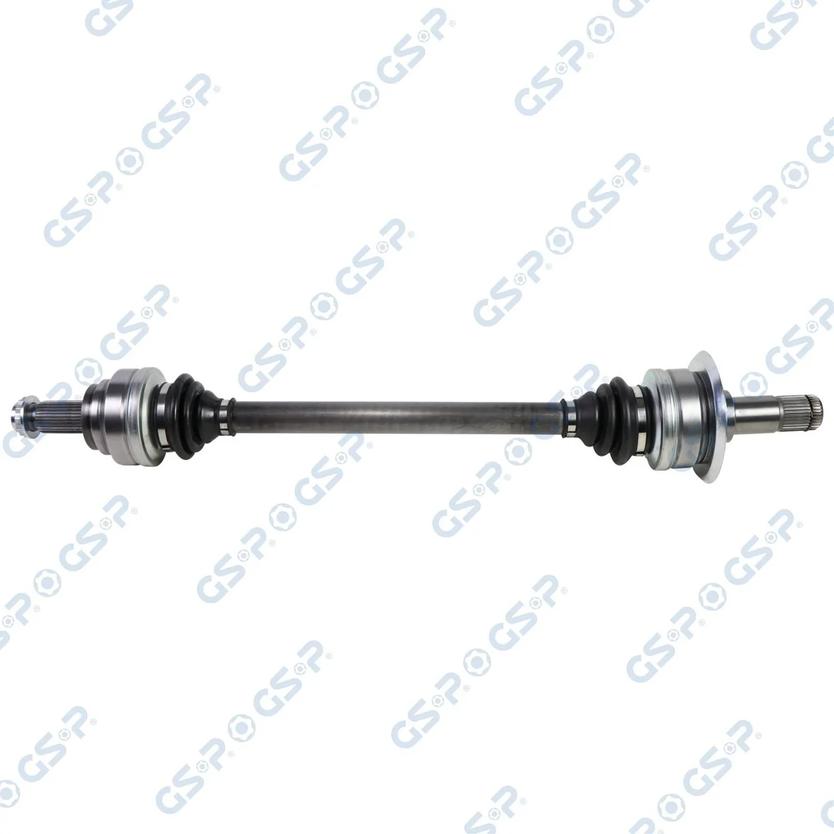 BMW 5 Serisi F07 F10 F11 N55 N57 N63 Arka Sol Aks 33207581015 205137 GSP